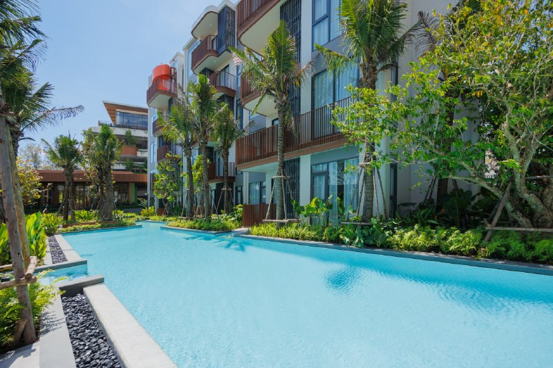 Condo for Sale in Bang Tao, Bang Tao, ถลาง, photo 5