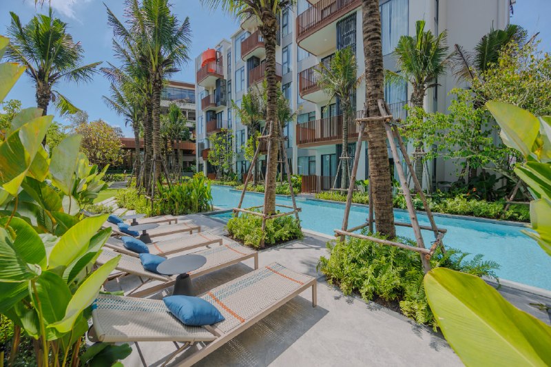 Condo for Sale in Bang Tao, Bang Tao, ถลาง, photo 4