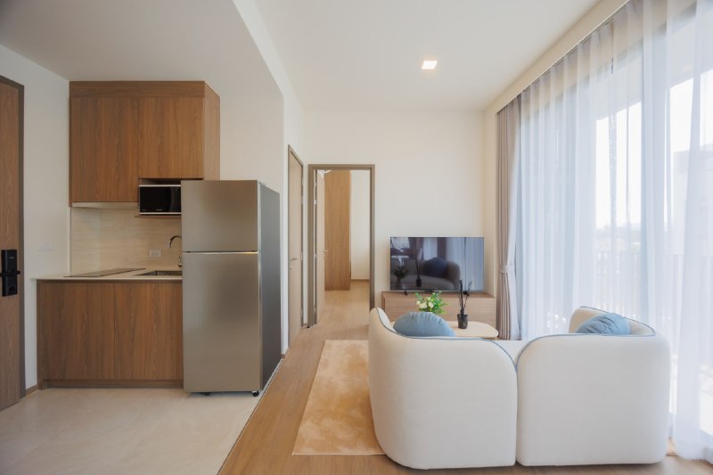 Condo for Sale in Bang Tao, Bang Tao, ถลาง, photo 3