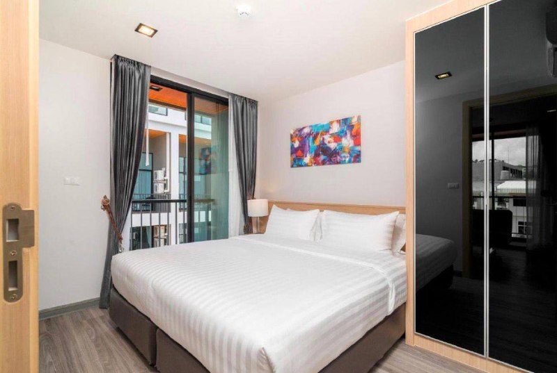 Condo for Sale in Grand Kata VIP, Kata, เมืองภูเก็ต, photo 4