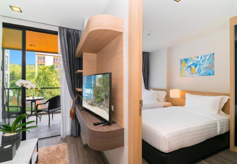 Condo for Sale in Grand Kata VIP, Kata, เมืองภูเก็ต, photo 3