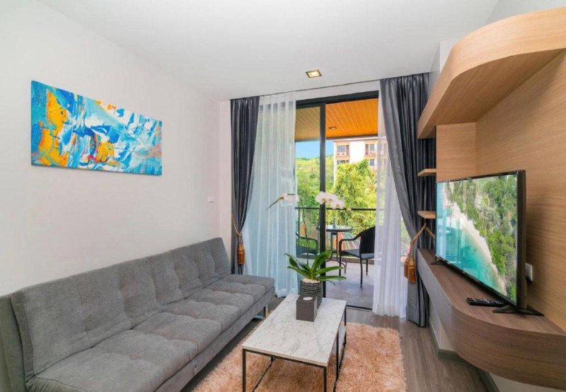 Condo for Sale in Grand Kata VIP, Kata, เมืองภูเก็ต, photo 2