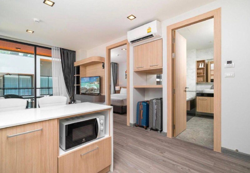 Condo for Sale in Grand Kata VIP, Kata, เมืองภูเก็ต, photo