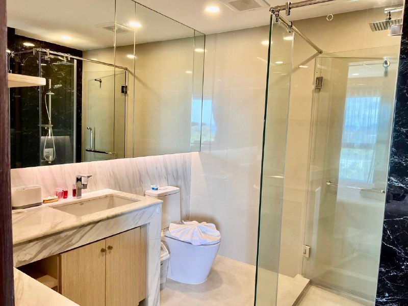 Apartment for Rent in Mida Grande Resort, เชิงทะเล, ถลาง, photo