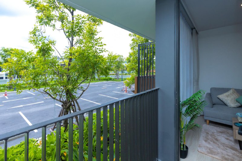 Condo for Rent in SkyPark complex, Laguna, Bang Tao, ถลาง, photo 3