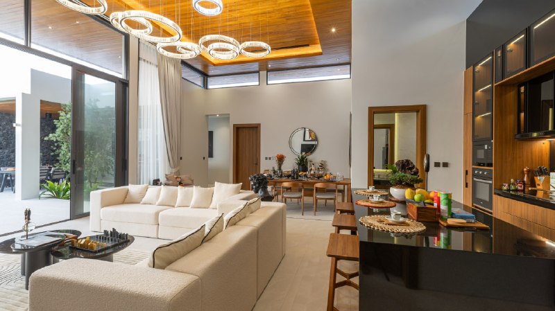Villa for Sale in Near Laguna Phuket, Bang Tao, Phuket, Bang Tao, Thalang, $1,150,170, photo 6