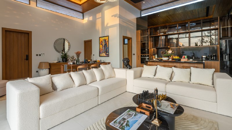 Villa for Sale in Near Laguna Phuket, Bang Tao, Phuket, Bang Tao, ถลาง, $1,150,170, photo 5