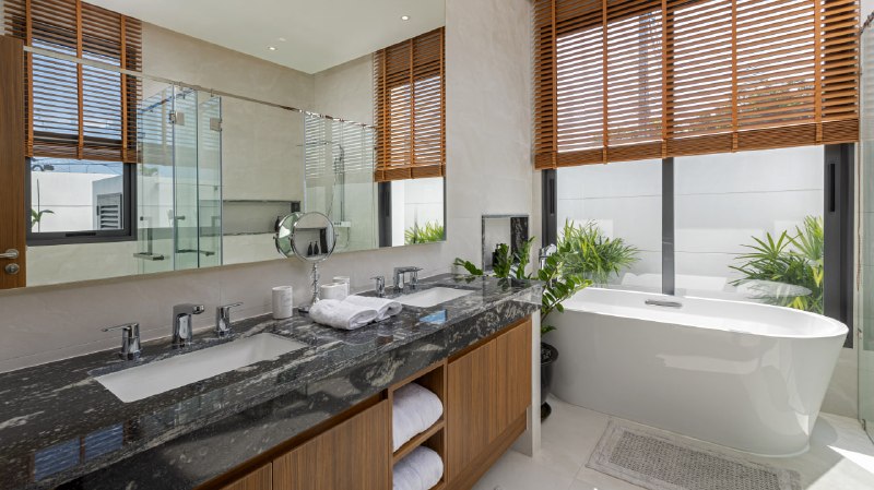 Villa for Sale in Near Laguna Phuket, Bang Tao, Phuket, Bang Tao, ถลาง, $1,150,170, photo 2