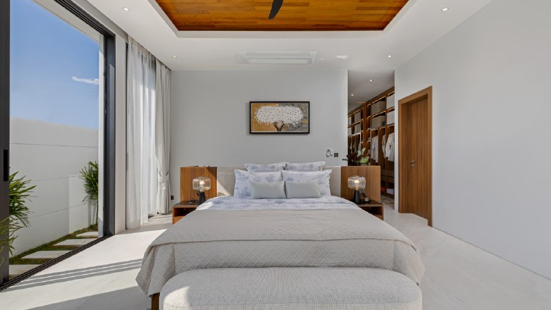 Villa for Sale in Near Laguna Phuket, Bang Tao, Phuket, Bang Tao, ถลาง, $1,150,170, photo