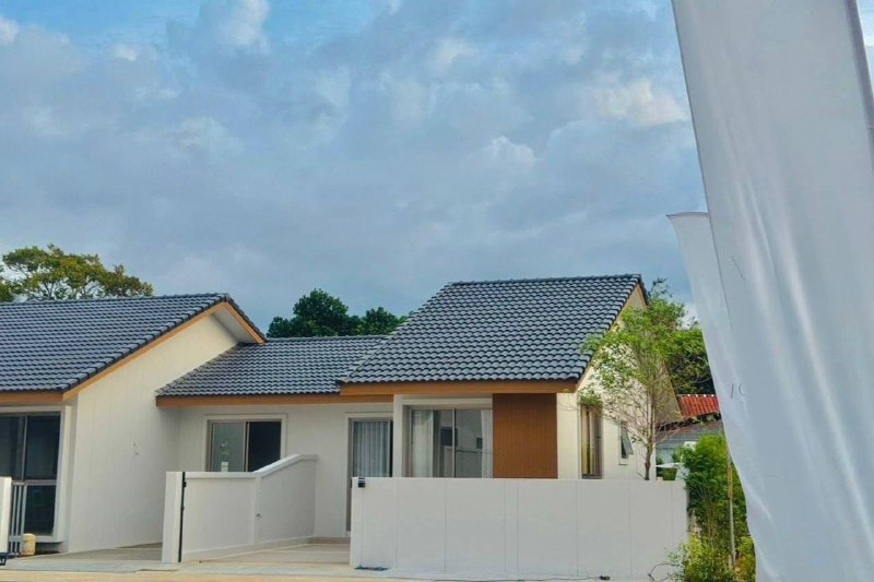 Townhouse for Sale in Bang Tao, Phuket, Bang Tao, Thalang, THB 3,725,000, photo 5