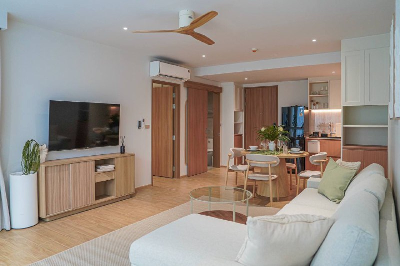 Condo for Rent in Laguna Beachside, Bang Tao, ถลาง, photo 5