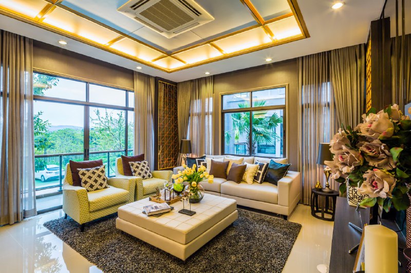 Villa for Sale in Between Patong and Kathu, Phuket, Kathu, Kathu, $550,000, photo 6