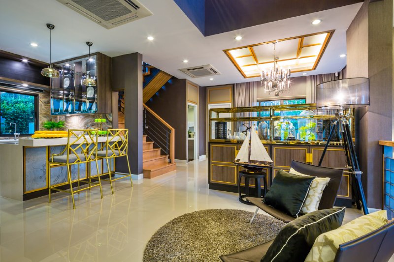 Villa for Sale in Between Patong and Kathu, Phuket, กะทู้, กะทู้, $550,000, photo 4