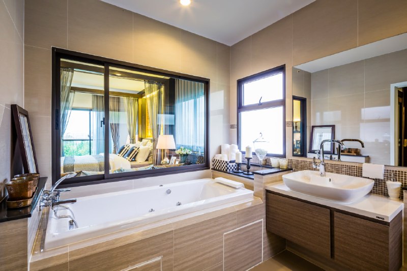 Villa for Sale in Between Patong and Kathu, Phuket, กะทู้, กะทู้, $550,000, photo