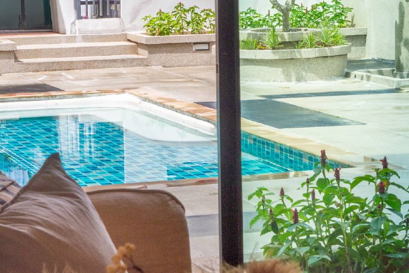 Condo for Sale in Center of Phuket, between Phuket Town and Patong, Phuket Town, เมืองภูเก็ต, THB 2,590,000, photo 5