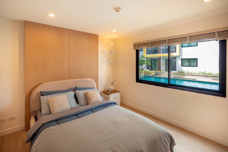 Condo for Sale in Center of Phuket, between Phuket Town and Patong, Phuket Town, เมืองภูเก็ต, THB 2,590,000, photo 2