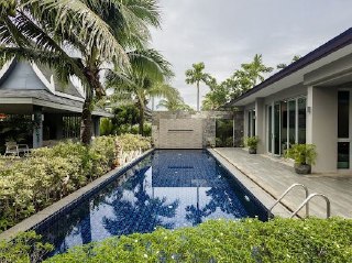 Villa for Rent in Nai Harn, Phuket, Rawai, Mueang Phuket, THB 85,000 / mo, photo 4