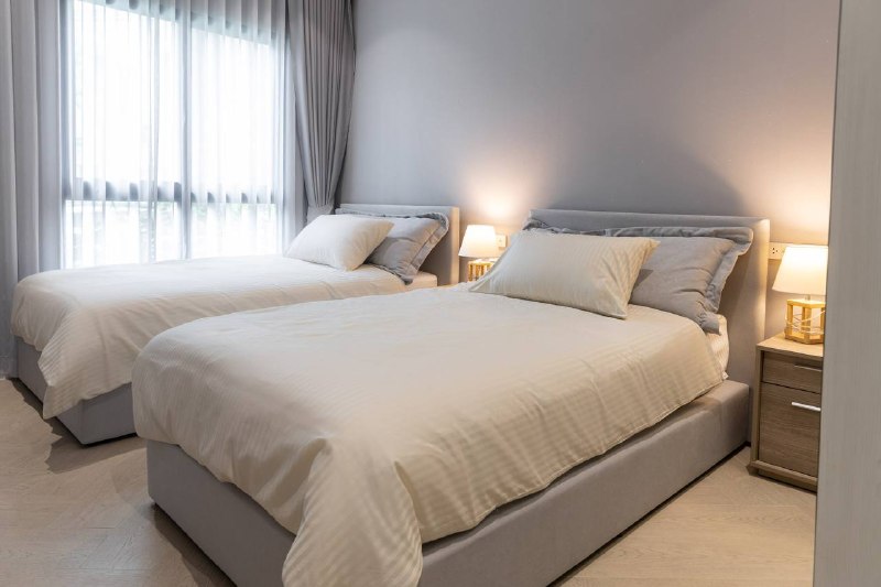Condo for Rent in The Title Legendary Bang Tao, Bang Tao, Thalang, photo 5