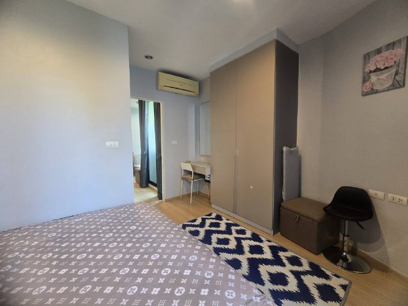 Condo for Rent in Bang Tao, Bang Tao, Thalang, THB 18,000 / mo, photo 4
