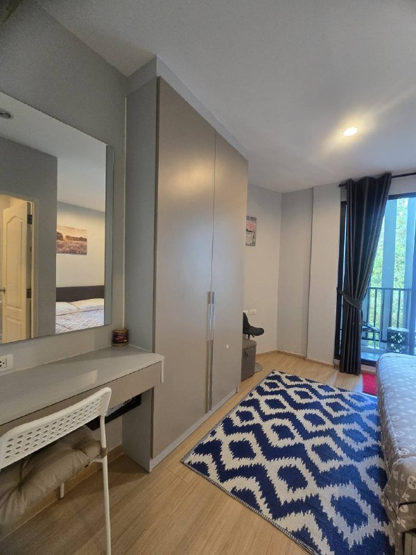 Condo for Rent in Bang Tao, Bang Tao, Thalang, THB 18,000 / mo, photo 3