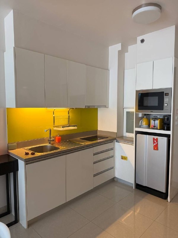 Apartment for Rent in Cassia Phuket, Bang Tao, Thalang, THB 32,000 / mo, photo 2
