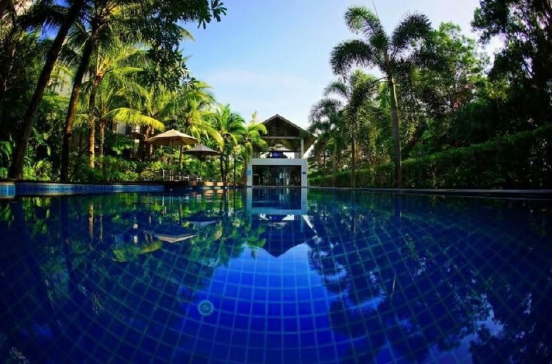 Apartment for Rent in Bang Tao Beach, Bang Tao, Thalang, THB 50,000 / mo, photo 5