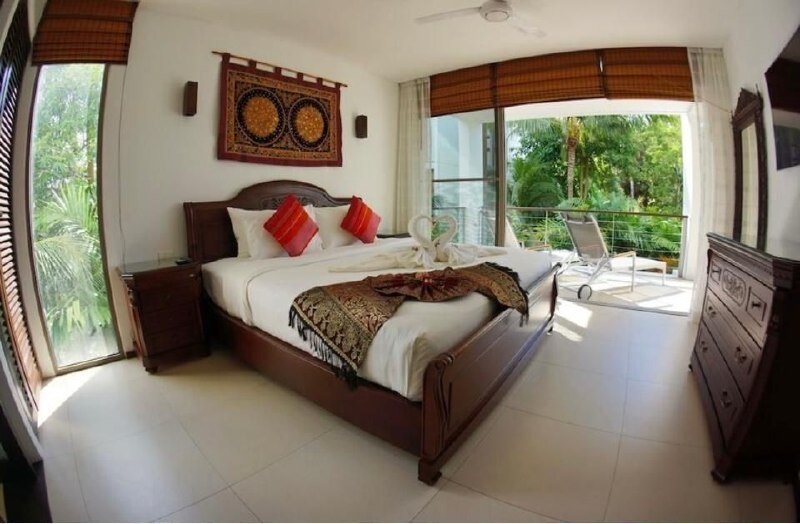 Apartment for Rent in Bang Tao Beach, Bang Tao, Thalang, THB 50,000 / mo, photo 3