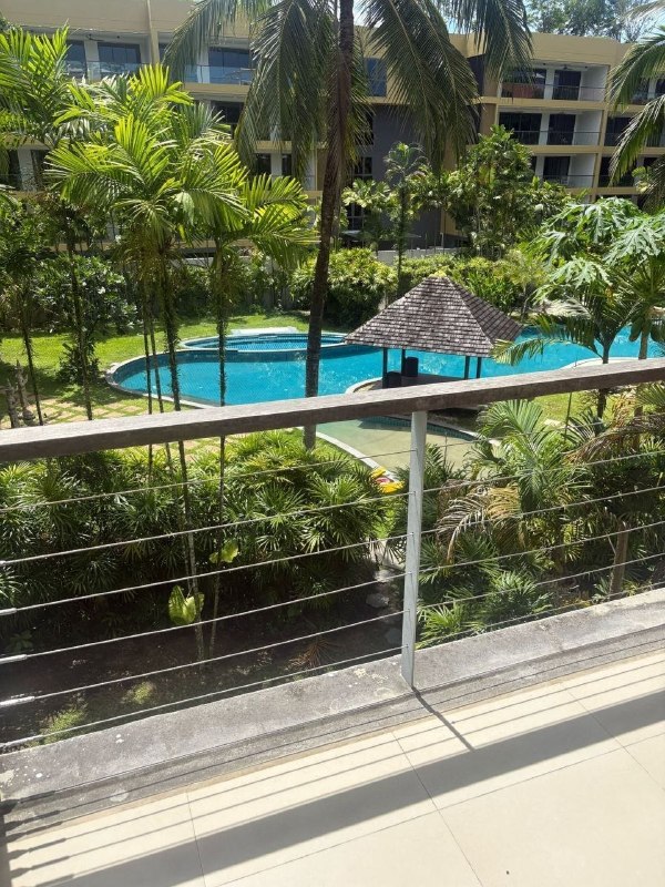 Apartment for Rent in Bang Tao Beach, Bang Tao, Thalang, THB 50,000 / mo, photo 2