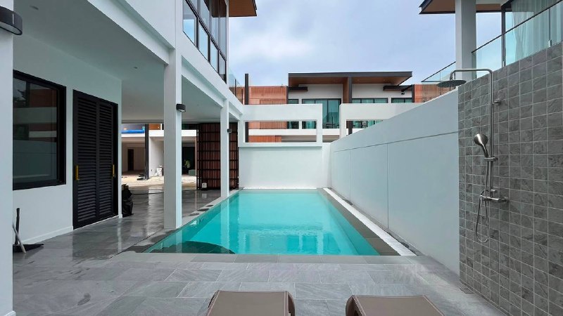 Villa for Rent in Rawai, Rawai, Mueang Phuket, THB 270,000 / mo, photo 6