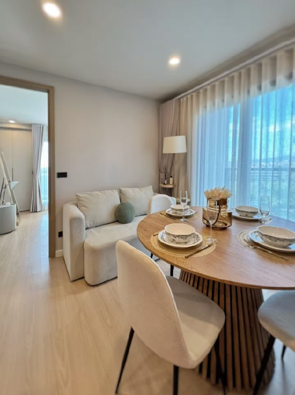 Apartment for Rent in Luxury Boat Avenue Apartment, Bang Tao, Thalang, THB 55,000 / mo, photo 5