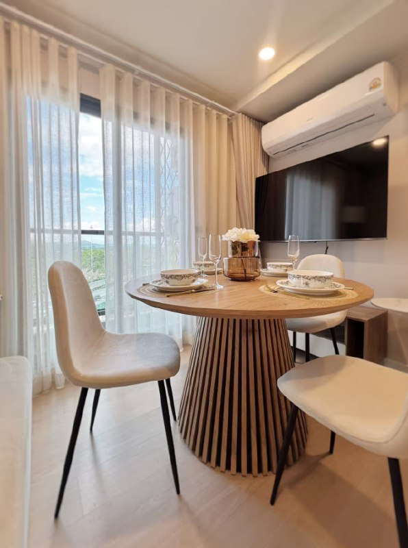 Apartment for Rent in Luxury Boat Avenue Apartment, Bang Tao, Thalang, THB 55,000 / mo, photo 4