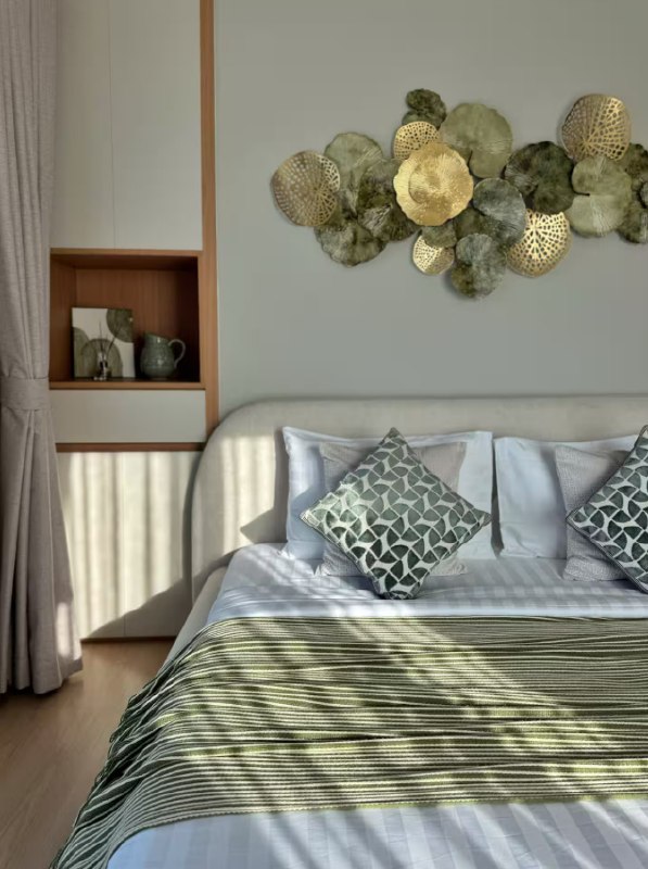 Apartment for Rent in Luxury Boat Avenue Apartment, Bang Tao, Thalang, THB 55,000 / mo, photo 2
