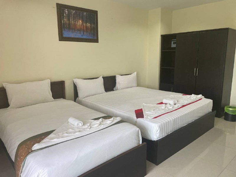 Apartment for Rent in Chalong, Chalong, Mueang Phuket, THB 12,000 / mo, photo 6
