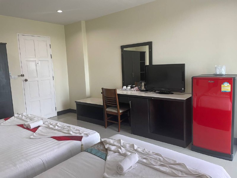 Apartment for Rent in Chalong, Chalong, Mueang Phuket, THB 12,000 / mo, photo 5