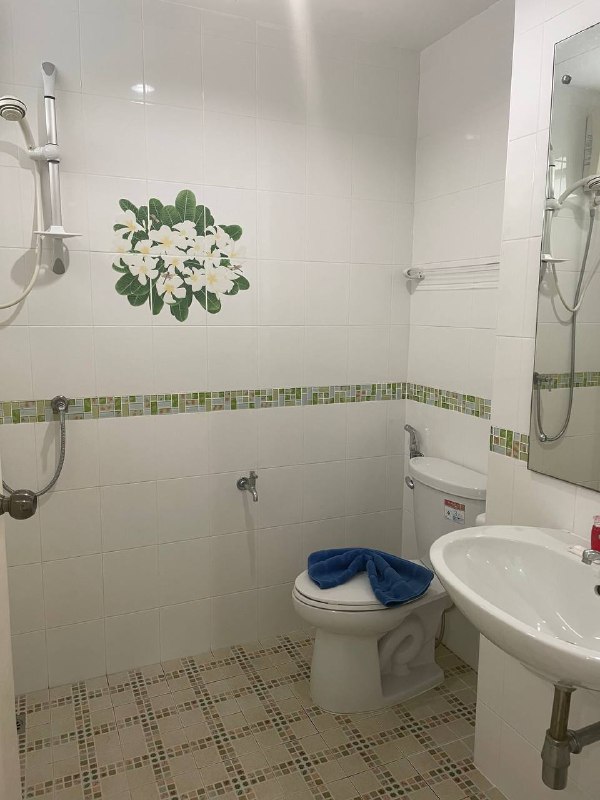Apartment for Rent in Chalong, Chalong, Mueang Phuket, THB 12,000 / mo, photo 4