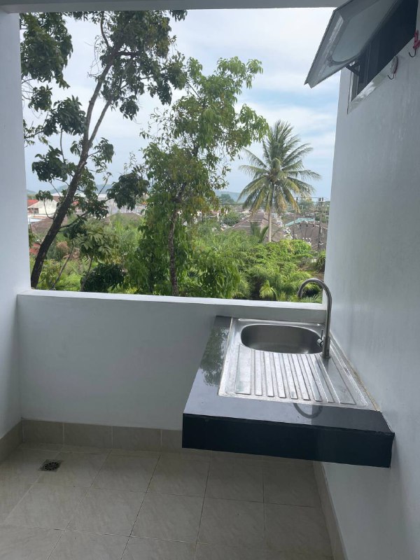 Apartment for Rent in Chalong, Chalong, Mueang Phuket, THB 12,000 / mo, photo 3