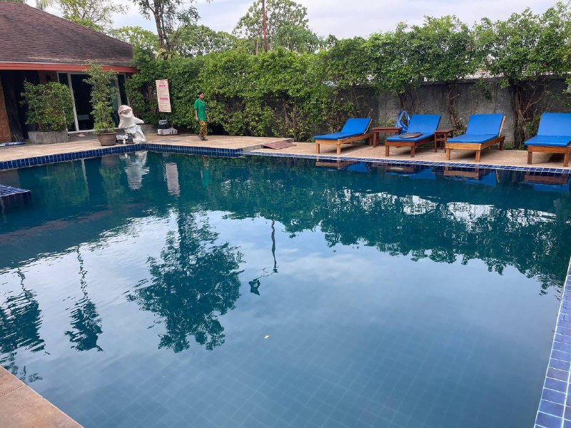 Apartment for Rent in Chalong, Chalong, Mueang Phuket, THB 12,000 / mo, photo 2