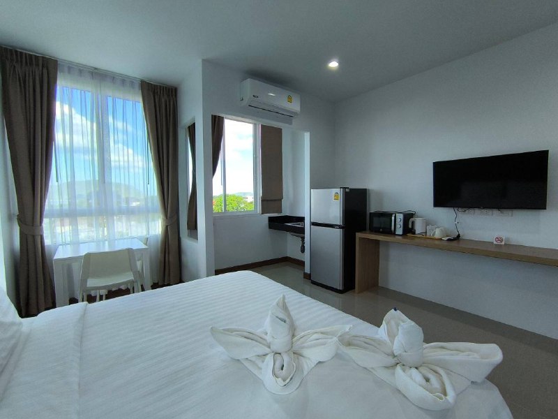 Apartment for Rent in Rawai, Rawai, Mueang Phuket, THB 17,000 / mo, photo 6