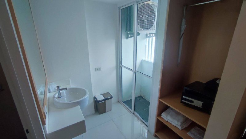 Apartment for Rent in Phuket Town, Phuket Town, Mueang Phuket, THB 10,000 / mo, photo 4