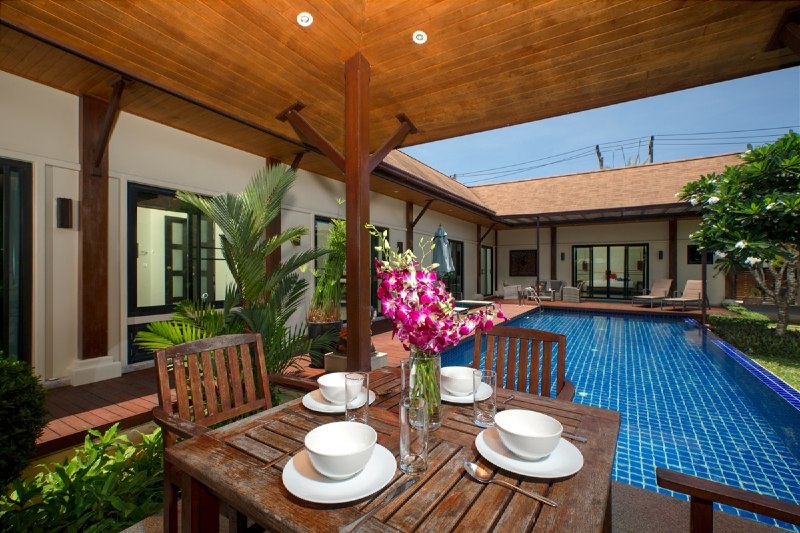 Villa for Rent in Villa Atarata, Rawai, Mueang Phuket, photo 6