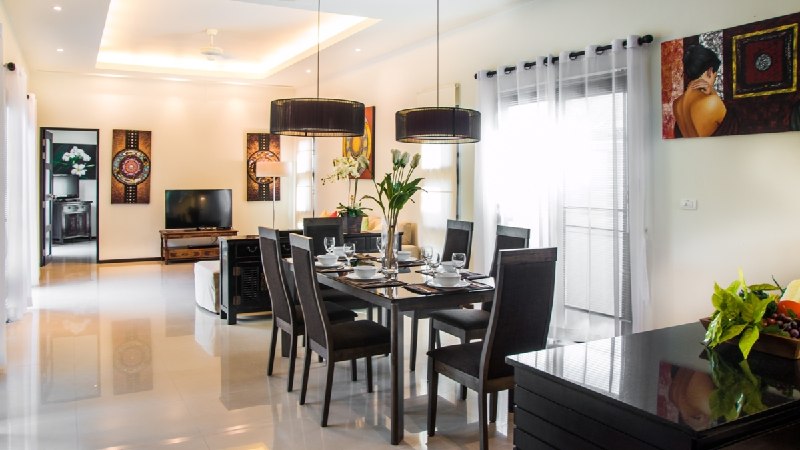 Villa for Rent in Villa Atarata, ราไวย์, เมืองภูเก็ต, photo 5