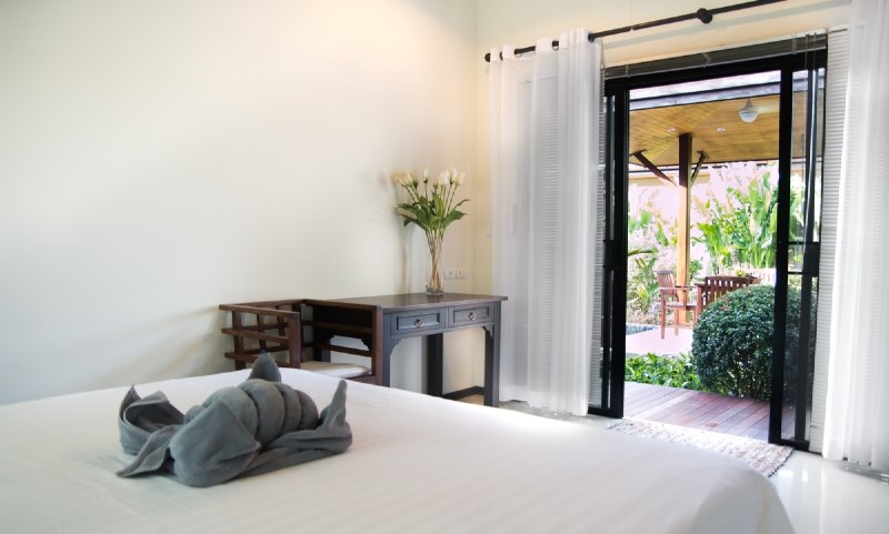 Villa for Rent in Villa Atarata, ราไวย์, เมืองภูเก็ต, photo 4