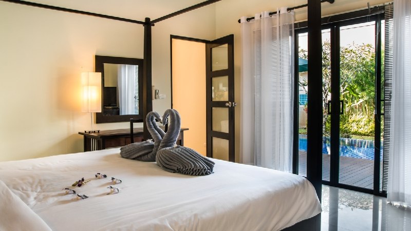 Villa for Rent in Villa Atarata, ราไวย์, เมืองภูเก็ต, photo 3