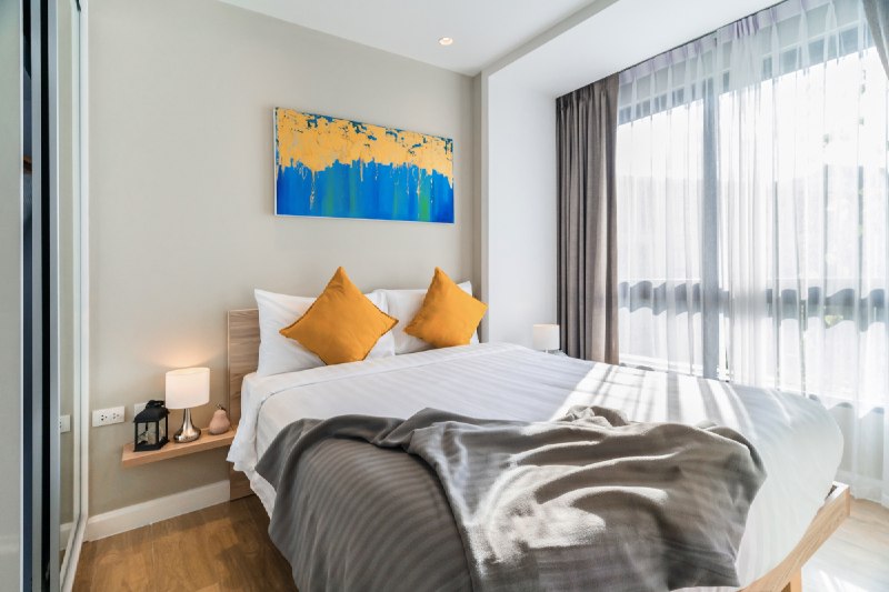 Apartment for Rent in Diamond Resort Phuket, Bang Tao, Bang Tao, Thalang, THB 65,000 / mo, photo 6