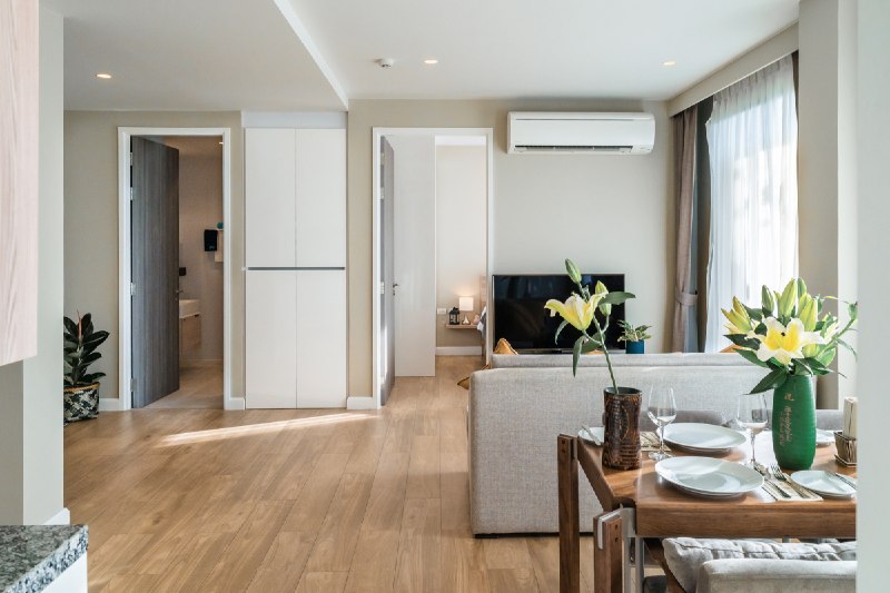 Apartment for Rent in Diamond Resort Phuket, Bang Tao, Bang Tao, ถลาง, THB 65,000 / mo, photo 4