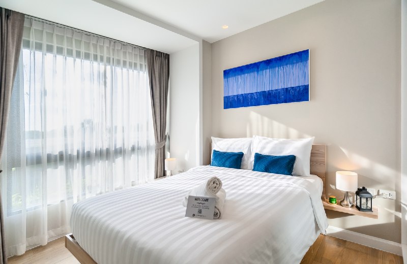 Apartment for Rent in Diamond Resort Phuket, Bang Tao, Bang Tao, ถลาง, THB 65,000 / mo, photo 3