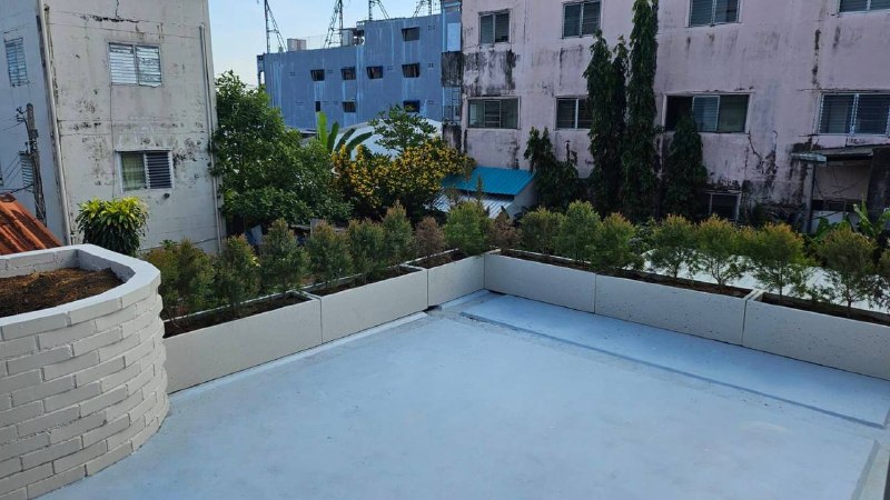 Villa for Rent in Phuket Town, near King Rama IX Park, Phuket Town, Mueang Phuket, THB 100,000 / mo, photo 3