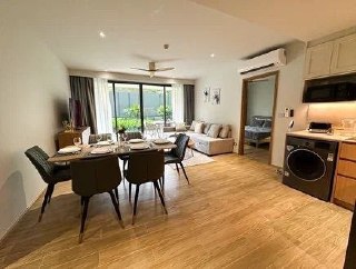 Apartment for Rent in Laguna Beachside Residences, Bang Tao, ถลาง, THB 70,000 / mo, photo 5