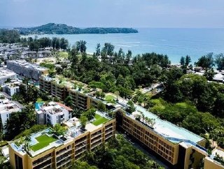 Apartment for Rent in Laguna Beachside Residences, Bang Tao, ถลาง, THB 70,000 / mo, photo