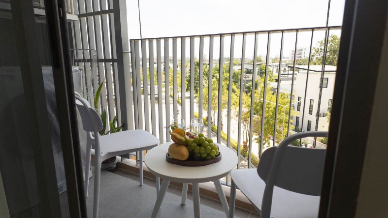Condo for Rent in SkyPark Celeste Bangtao, Bang Tao, Thalang, THB 27,000 / mo, photo 2
